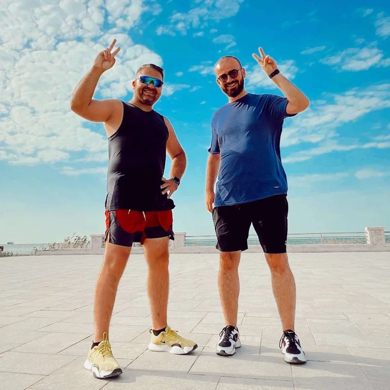 Səhər yürüşü İlkinə baha başa gəldi