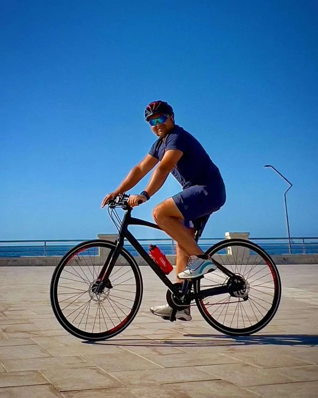 Səhər yürüşü İlkinə baha başa gəldi