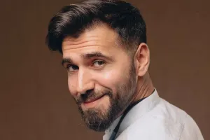 Çingizdən rus dilində mahnı!