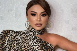 “Türkanı dünyaya dəyişmərəm”