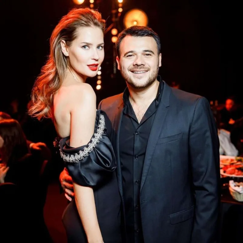 “Alenaya 10 karatlıq brilyant almamışam”