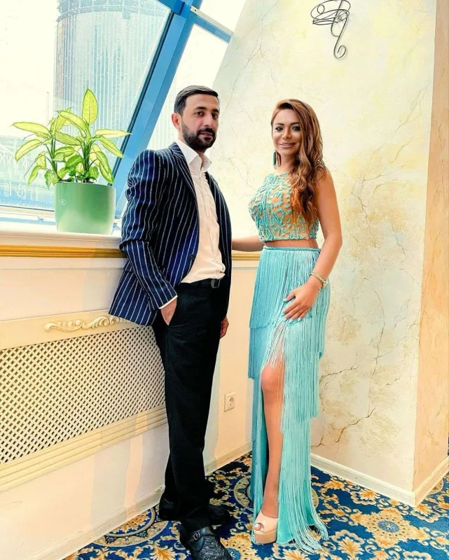 “Türkanı dünyaya dəyişmərəm”