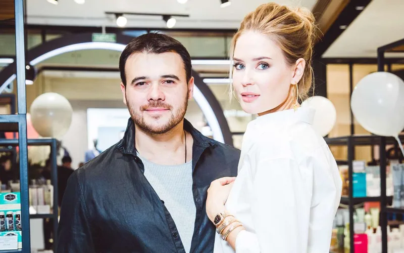 “Alenaya 10 karatlıq brilyant almamışam”