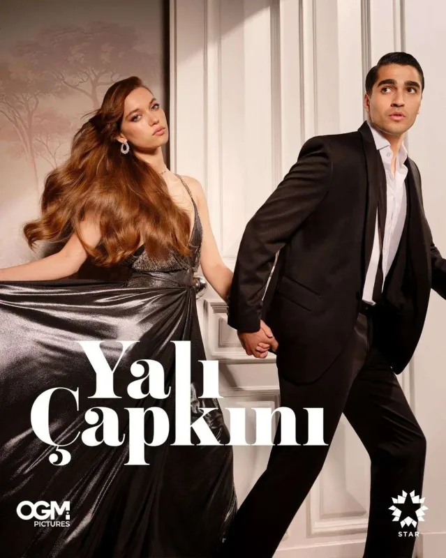 “Yalı Çapkını”ndakı villaya 600 min ödəyirlər