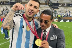 Nüsretin çempionatdakı hərəkəti başına iş açdı