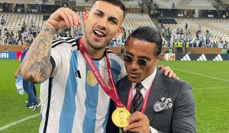 Nüsretin çempionatdakı hərəkəti başına iş açdı