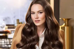 Fahriyedən yeni hamiləlik fotoları