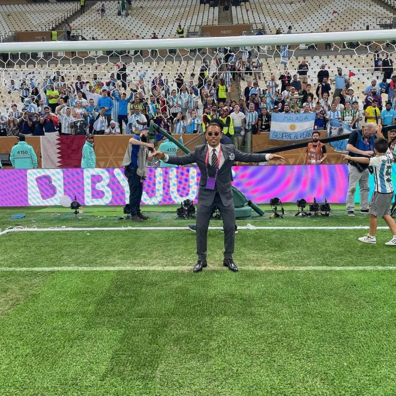 Nüsretin çempionatdakı hərəkəti başına iş açdı