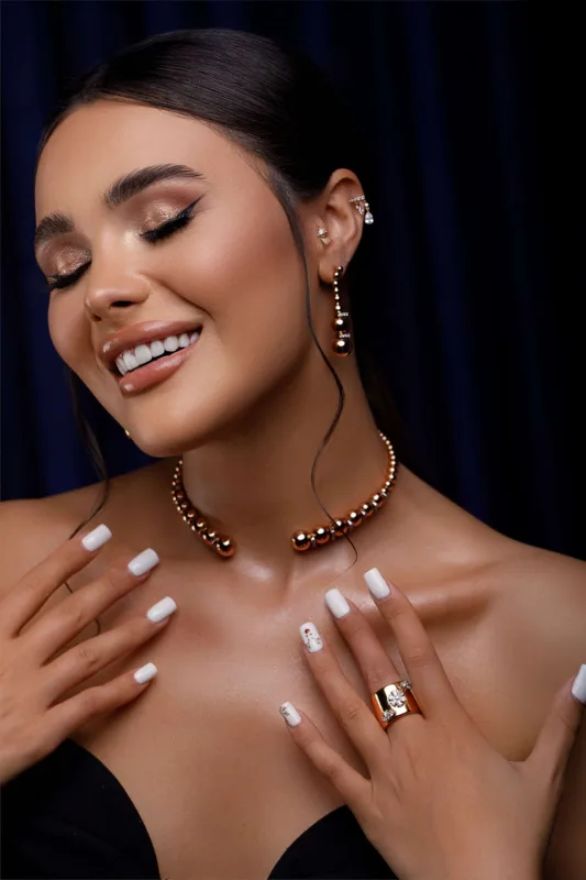 “Emerald”dan ulduzlara layiq kolleksiya