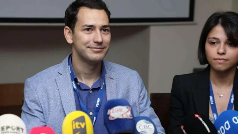 Beynəlxalq Animasiya Festivalı keçirilir