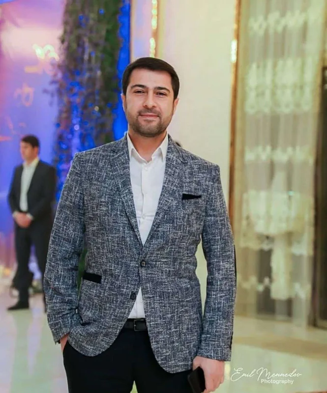 “Meyxanadan pul qazanmıram”