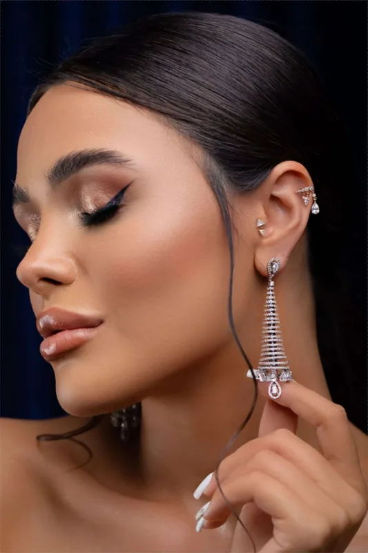 “Emerald”dan ulduzlara layiq kolleksiya