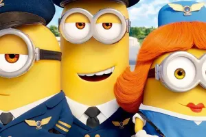 İndi zirvədə bu filmdir!