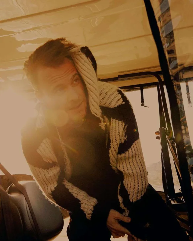 Kerem ən yaxşı aktyor seçildi