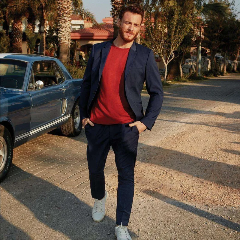 Kerem ən yaxşı aktyor seçildi