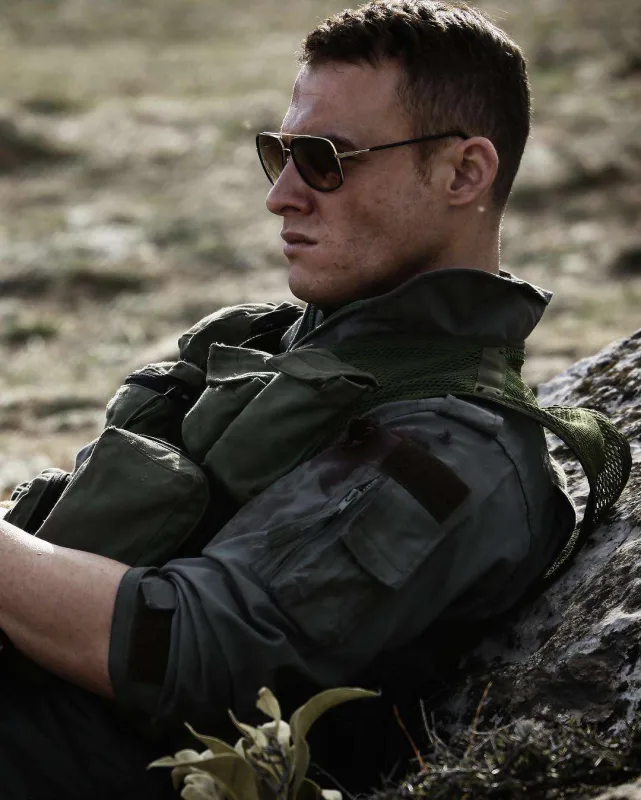 Kerem ən yaxşı aktyor seçildi