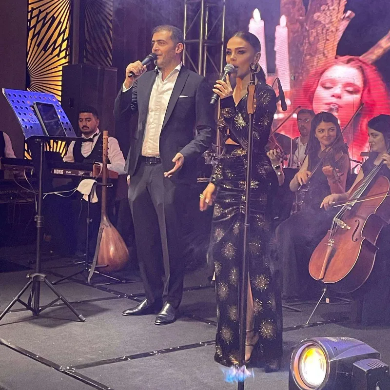 “Məni uşaq vaxtı çığırdıb oxudurdun”