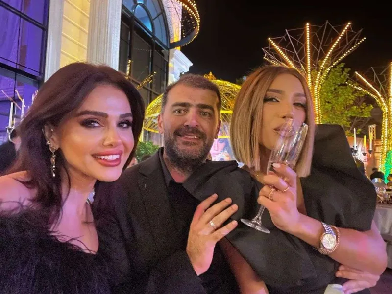 “Məni uşaq vaxtı çığırdıb oxudurdun”