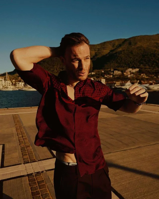 Kerem ən yaxşı aktyor seçildi