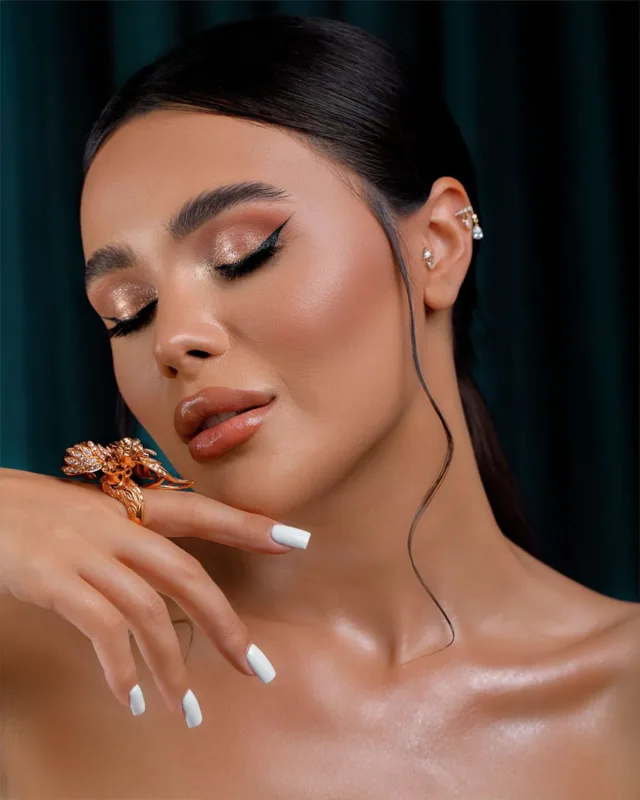 “Emerald”dan ulduzlara layiq kolleksiya