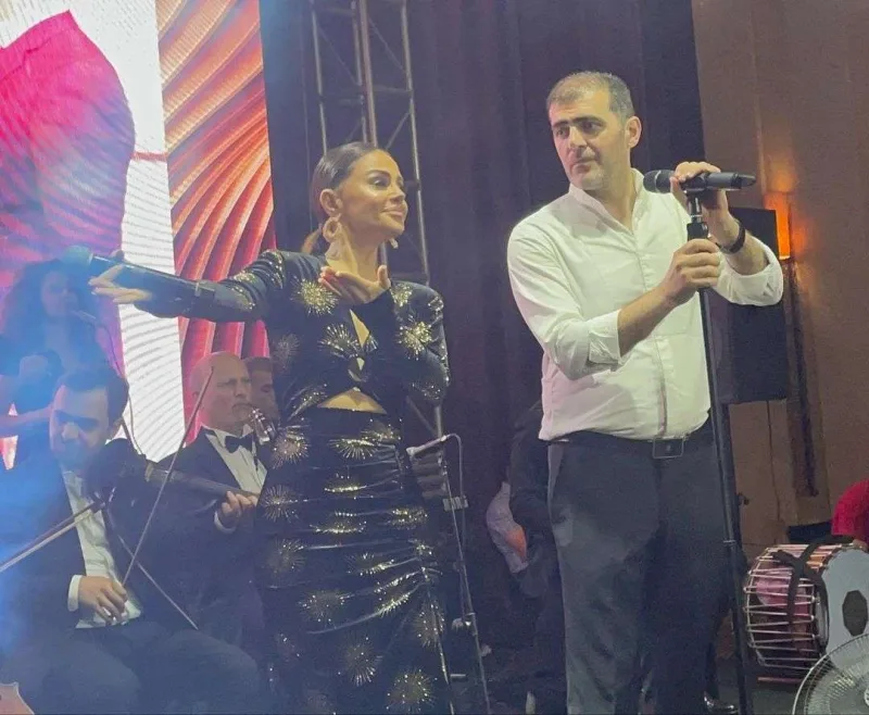 “Məni uşaq vaxtı çığırdıb oxudurdun”