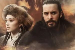 “Alparslan Büyük Selçuklu”nun çəkilişləri dayandırıldı