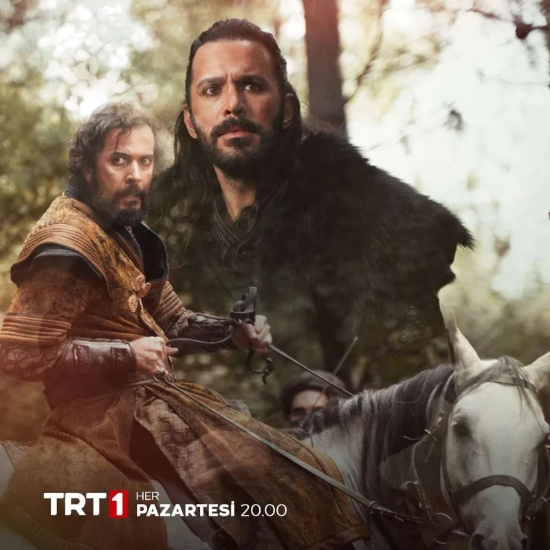 “Alparslan Büyük Selçuklu”nun çəkilişləri dayandırıldı