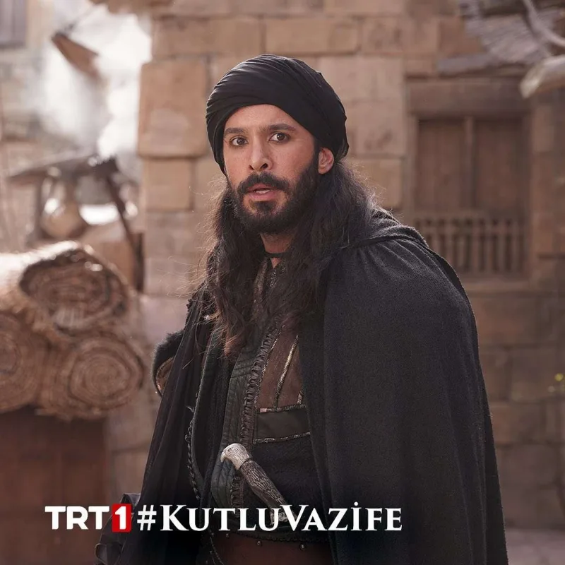 “Alparslan Büyük Selçuklu”nun çəkilişləri dayandırıldı