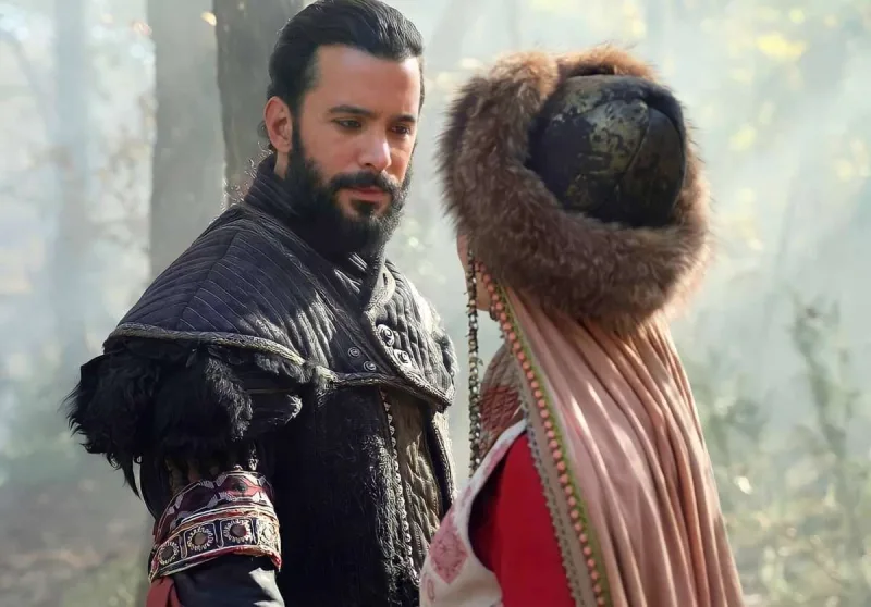 “Alparslan Büyük Selçuklu”nun çəkilişləri dayandırıldı