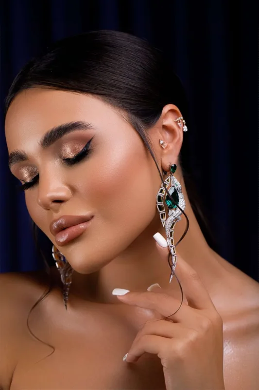 “Emerald”dan ulduzlara layiq kolleksiya