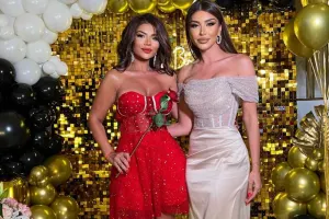 Afaq Gəncəli 45 yaşa çatdı