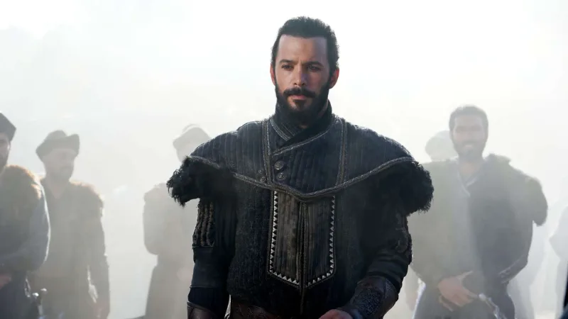 “Alparslan Büyük Selçuklu”nun çəkilişləri dayandırıldı