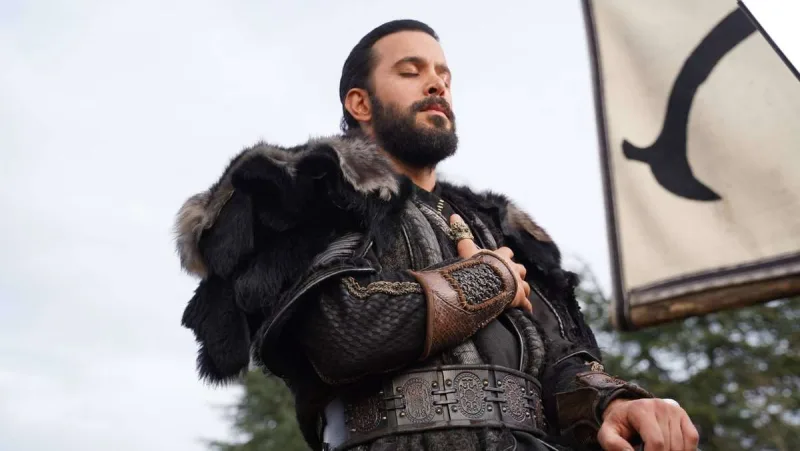 “Alparslan Büyük Selçuklu”nun çəkilişləri dayandırıldı