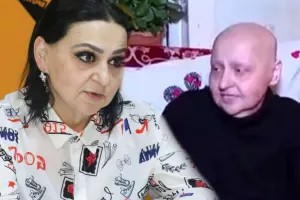 “Atam hələ də xəstəliyimi bilmir”