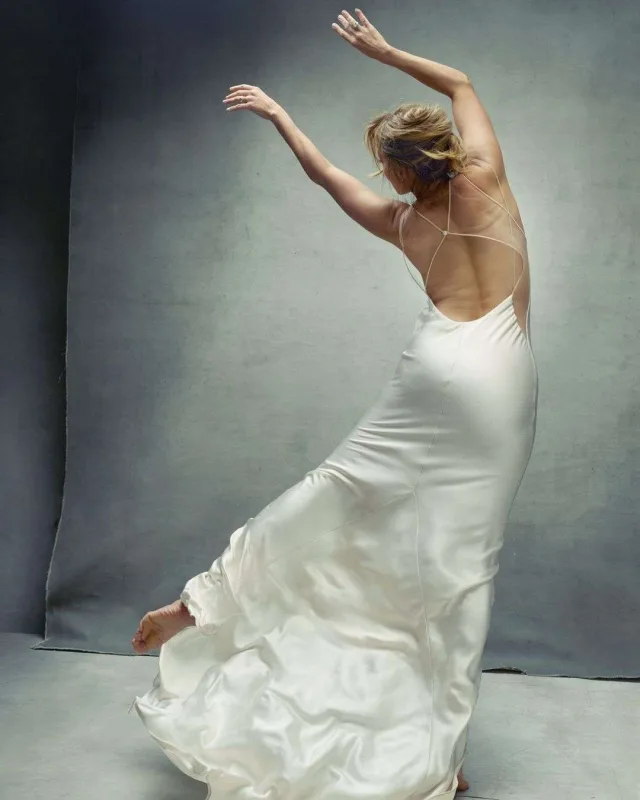 CeyLo “Vogue”un üz qabığında