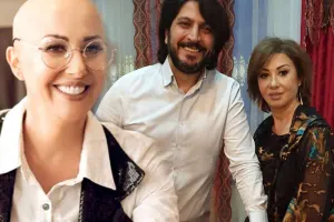 Həkimlər onu 8 ay yaşada biləcəklərini deyirmiş