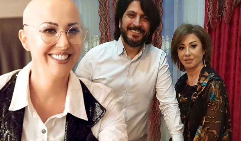 Həkimlər onu 8 ay yaşada biləcəklərini deyirmiş