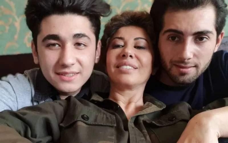 Həkimlər onu 8 ay yaşada biləcəklərini deyirmiş