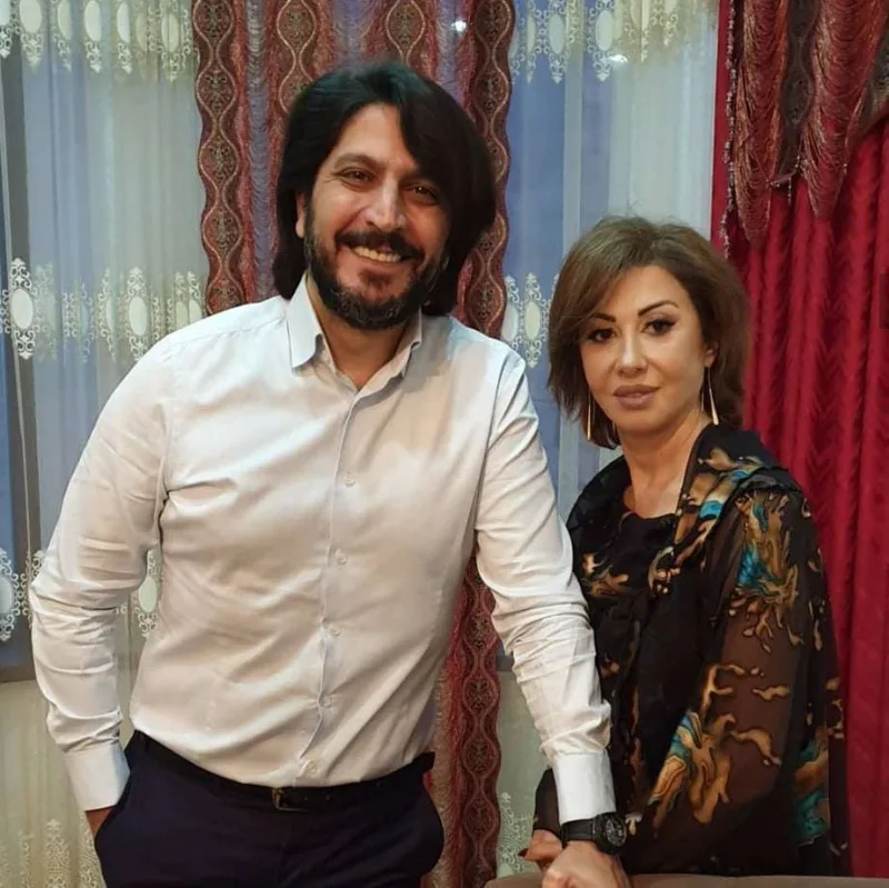 Həkimlər onu 8 ay yaşada biləcəklərini deyirmiş