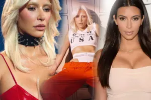 Bu jurnal üçün imicini dəyişdi