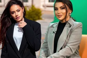 Fatimə onu sonuncu pilləyə layiq gördü