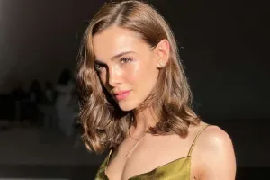 Hafsanurdan ayrılıq açıqlaması