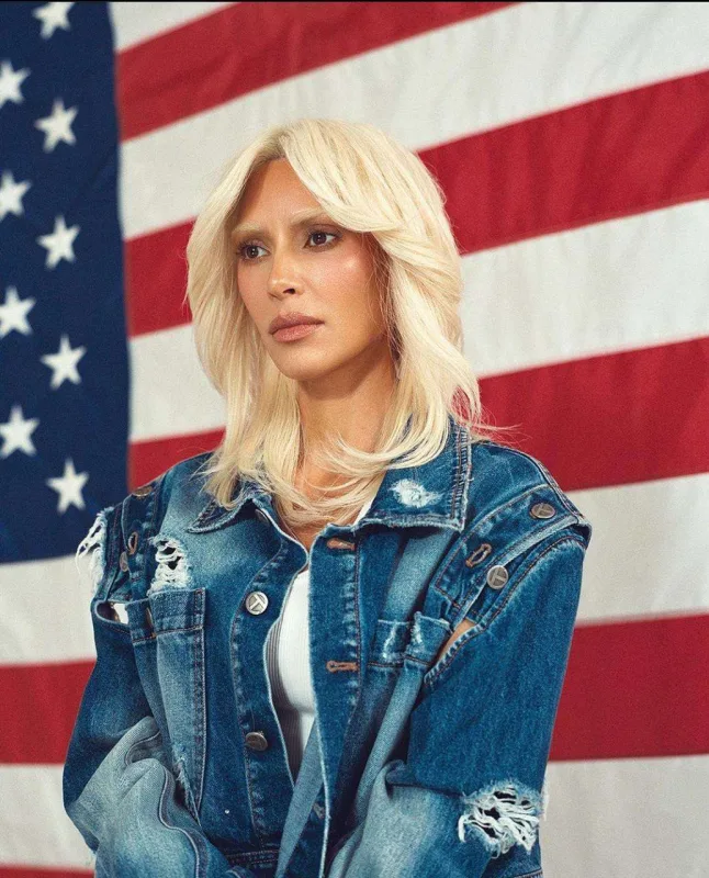 Bu jurnal üçün imicini dəyişdi