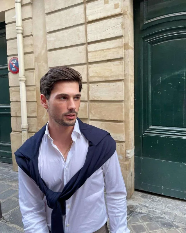 Hafsanurdan ayrılıq açıqlaması