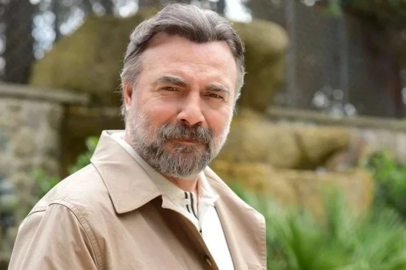 “Ben bu cihana sığmazam”dan ilk görüntülər