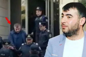 “Özümü müdafiə etməyə çalışdım” - Rəşad danışdı