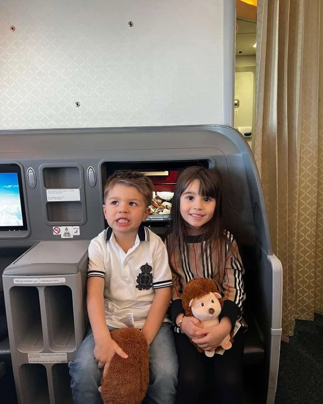 Safura Bakıya gəldi