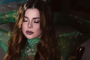 Sevdadan təəccübləndirən obraz