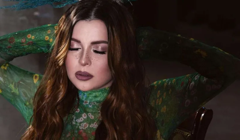 Sevdadan təəccübləndirən obraz