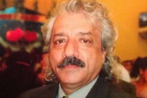 Azərbaycan mədəniyyətində ağır itki